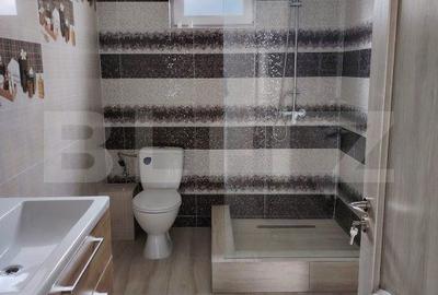 Casă cu 8 camere cu Teren 1388 Mp în Vulcana-Pandele - 13