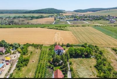 Casă individuală cu 7 camere cu Canalizare în Sângeorgiu de Mureș - 21