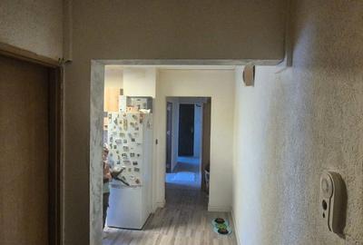 Apartament cu 3 camere semidecomandat în Grigorescu - 7