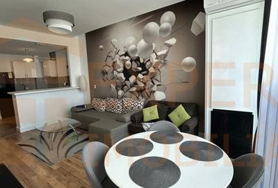 Apartament 2 camere zona Mamaia Nord - 2