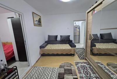 Apartament cu 2 camere semidecomandat în 23 August - 11