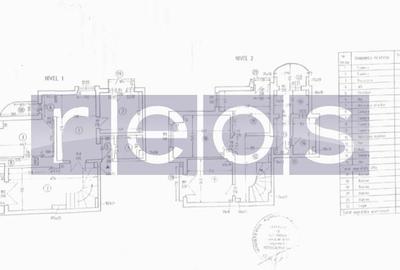 VANZARE- 6 CAMERE-PENTHOUSE -UNIRII -et 8-9 - 12