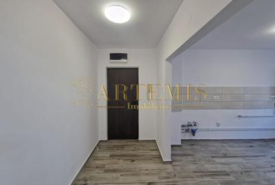 Apartament de 2 camere, 54 mp., zona Lama - 5
