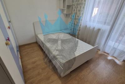Apartament cu 3 camere decomandat, mobilat în Mihai Bravu - 9