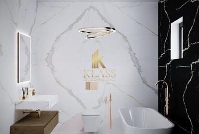 Duplex cu 5 camere cu Canalizare în Voluntari - 12