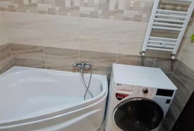 Apartament cu 2 camere semidecomandat în Chiajna - 5