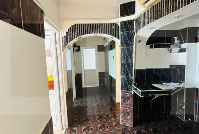 Apartament cu 3 camere în Central - 1