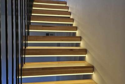 Apartament 7 Camere, 165mp, Pe 2 Nivele, Zona VIVO - 10