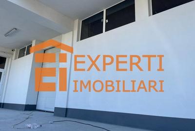 Hala situata in zona iNDUSTRIALA, - 1