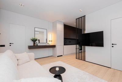 Apartament cu 2 camere, mobilat în Pipera - 1