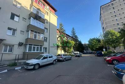 Garsonieră decomandată în Ostroveni - 13