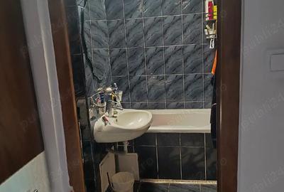 Apartament cu 2 camere semidecomandat în Central - 5