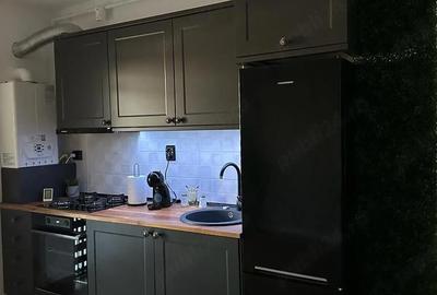 Apartament cu 2 camere semidecomandat în Militari - 5