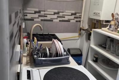 Apartament plus studio (garsoniera) ambele au intrari separate! - 1