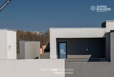 Apartament cu 5 camere în Energia - 14