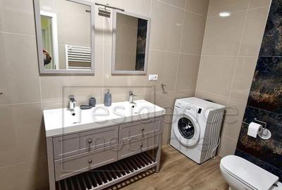 Terasa! Penthouse 3 camere, Manastur-Floresti, zona VIVO+Gar - 12