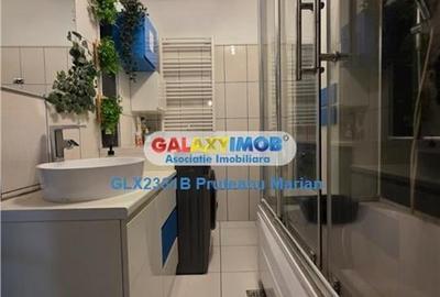 Vanzare casa de tip Duplex Moderna situata langa Mc Donalds Bragadiru - 35