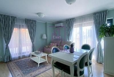 Apartament cu 2 camere, mobilat în Victoriei - 3