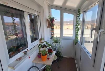 Apartament cu 2 camere decomandat în Central - 14