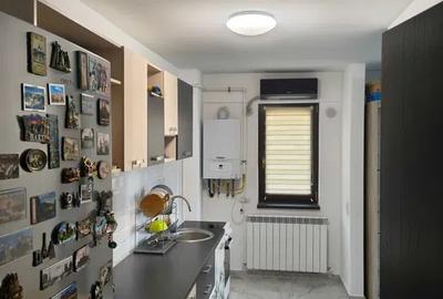 Garsonieră decomandată, mobilată în Valea Lupului - 2