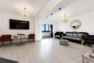 Apartament cu 2 camere decomandat, mobilat în Județean