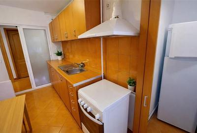 Garsonieră decomandată, mobilată în Astra - 2