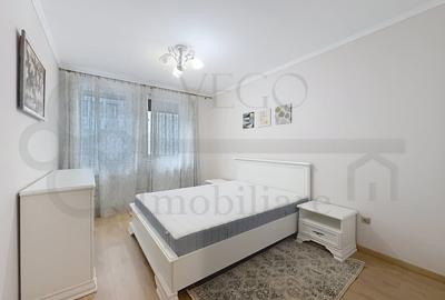 Apartament cu 2 camere, bloc nou, zona Centrala, USAMV, UMF, Platinia - 5