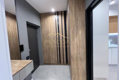 Apartament cu 3 camere, mobilat în Decebal - 22