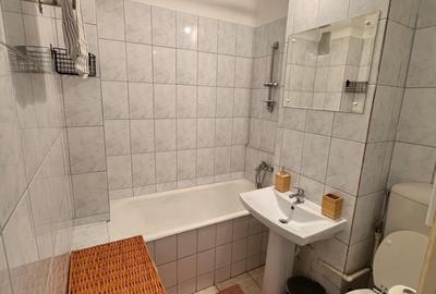 Garsonieră decomandată, mobilată în Dristor - 9