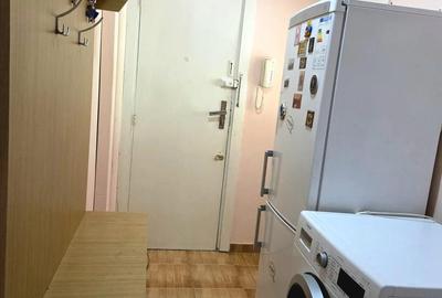 Apartament cu 2 camere semidecomandat în Dacia - 5