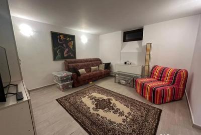 Apartament cu 5 camere decomandat în Panduri - 10