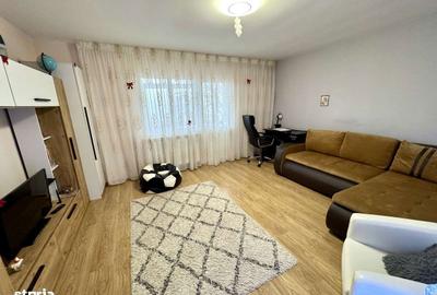 Apartament cu 2 camere decomandat, mobilat în Nicolina - 9