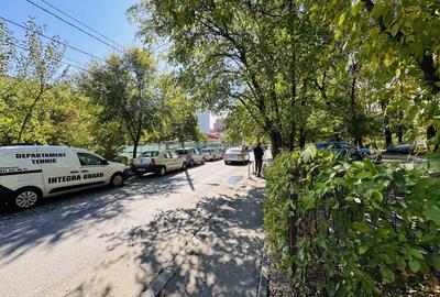 Gorjului, ap 2 cam confort 1, etaj 1, langa piata, 2 min Metrou, Iului Maniu - 19