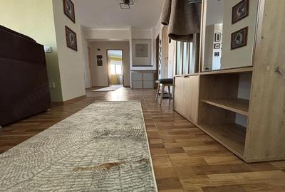Apartament cu 3 camere decomandat în Central - 2