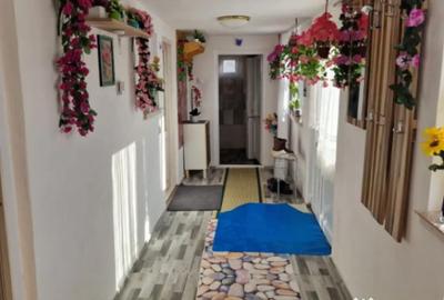 Casă cu 2 camere cu Teren 1686 Mp în Central - 18