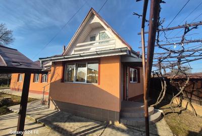 Casă cu 6 camere cu Canalizare în Dobreni - 2