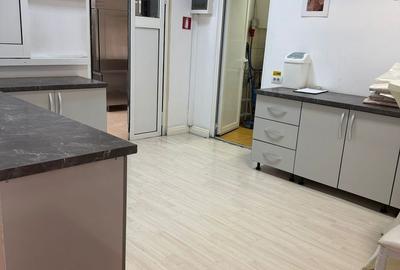 Spațiu comercial, de 560 mp, în Milcov - 5