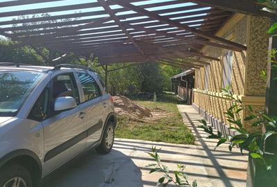 Casă cu 5 camere cu Teren 2509 Mp în Icoana - 8