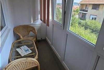 Apartament cu 3 camere decomandate si balcon zona Vasile Aaron Sibiu - 17