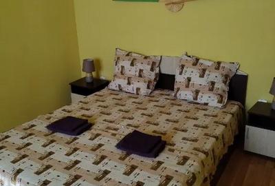 Apartament cu 2 camere semidecomandat în Central - 3