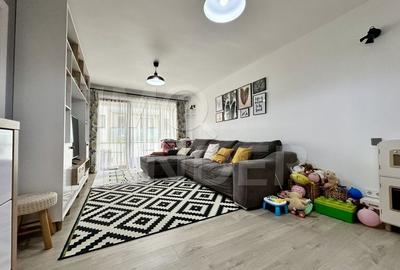 Apartament cu 3 camere  in Bună Ziua - confort, lumină și locatie excelenta - 2