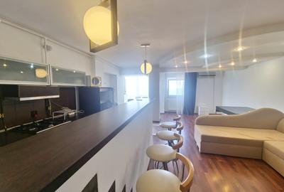 Faleza Nord  apartament 3 camere chirie termen lung - 11