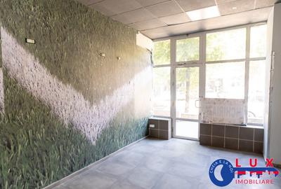 ID 8259 DE INCHIRIAT - Spa?iu ULTRACENTRAL - Strada Babadag - 24