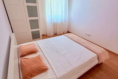 Apartament însorit cartier Residenz - 4