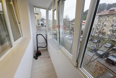 Apartament cu 2 camere de inchiriat in zona Central - 5