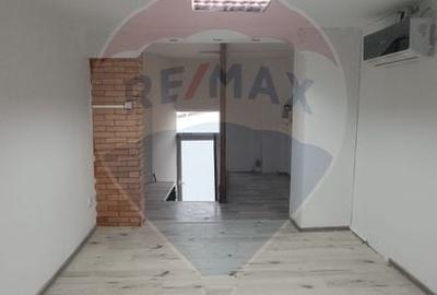 Spațiu  de închiriat – 20 mp | Locul unde afacerea ta începe bine. - 1