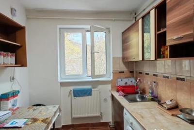 Apartament cu 2 camere semidecomandat în Săsar - 9