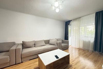 Apartament cu 3 camere decomandat, mobilat în Iancului - 1