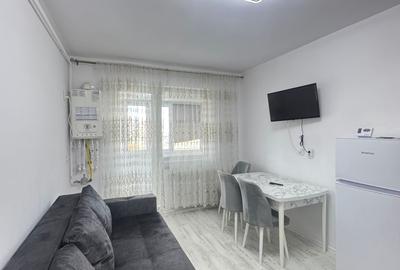 Apartament cu 2 camere semidecomandat, mobilat în Militari - 3