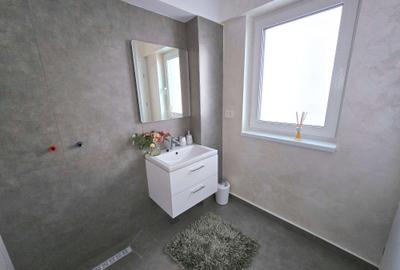 Apartament 3 camere, 2 bai, 81 mp, accept credit, bloc pe Iasi, avans minim 15% - 6